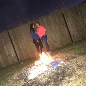 Meet your Posher, Jenni